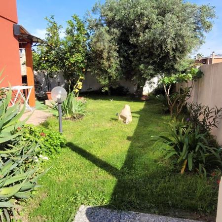 Kokky'S Home Su Forti Εξωτερικό φωτογραφία