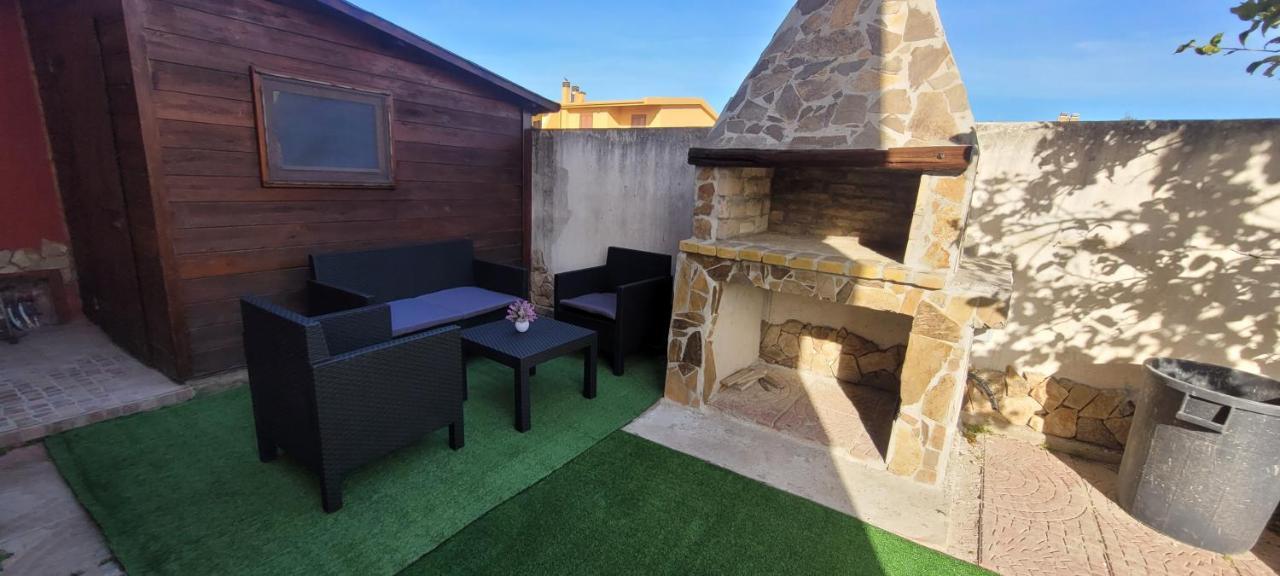 Kokky'S Home Su Forti Εξωτερικό φωτογραφία