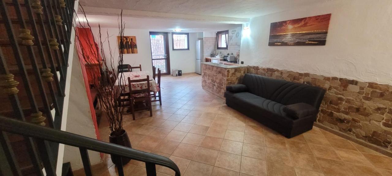 Kokky'S Home Su Forti Εξωτερικό φωτογραφία