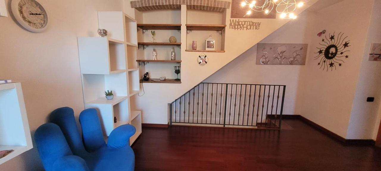 Kokky'S Home Su Forti Εξωτερικό φωτογραφία
