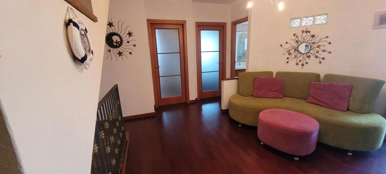 Kokky'S Home Su Forti Εξωτερικό φωτογραφία