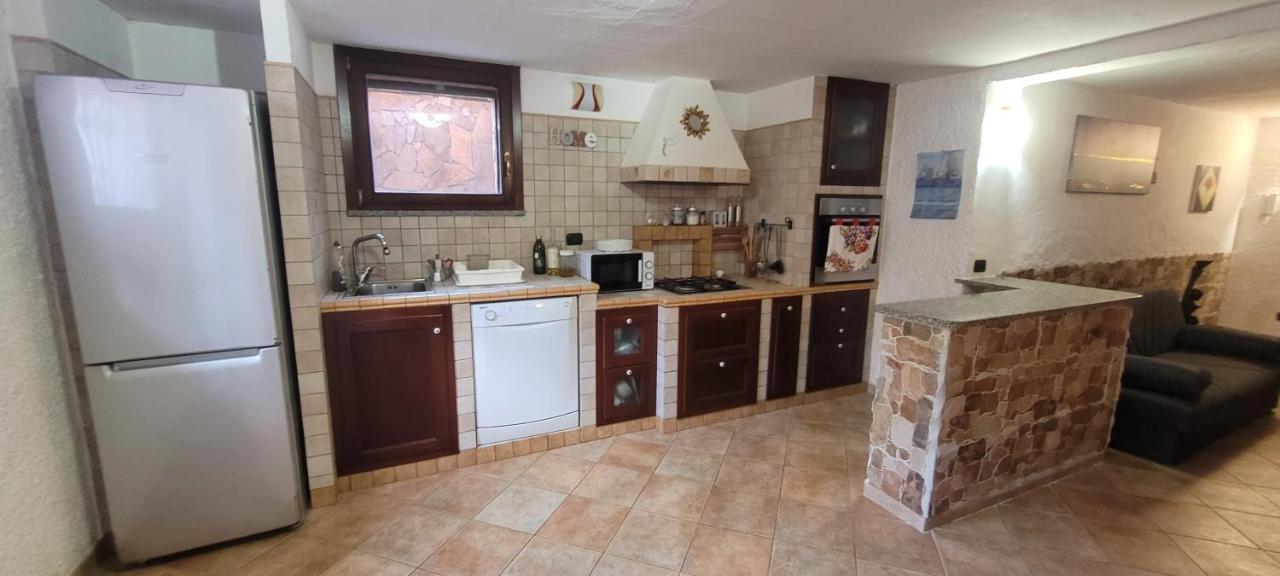 Kokky'S Home Su Forti Εξωτερικό φωτογραφία
