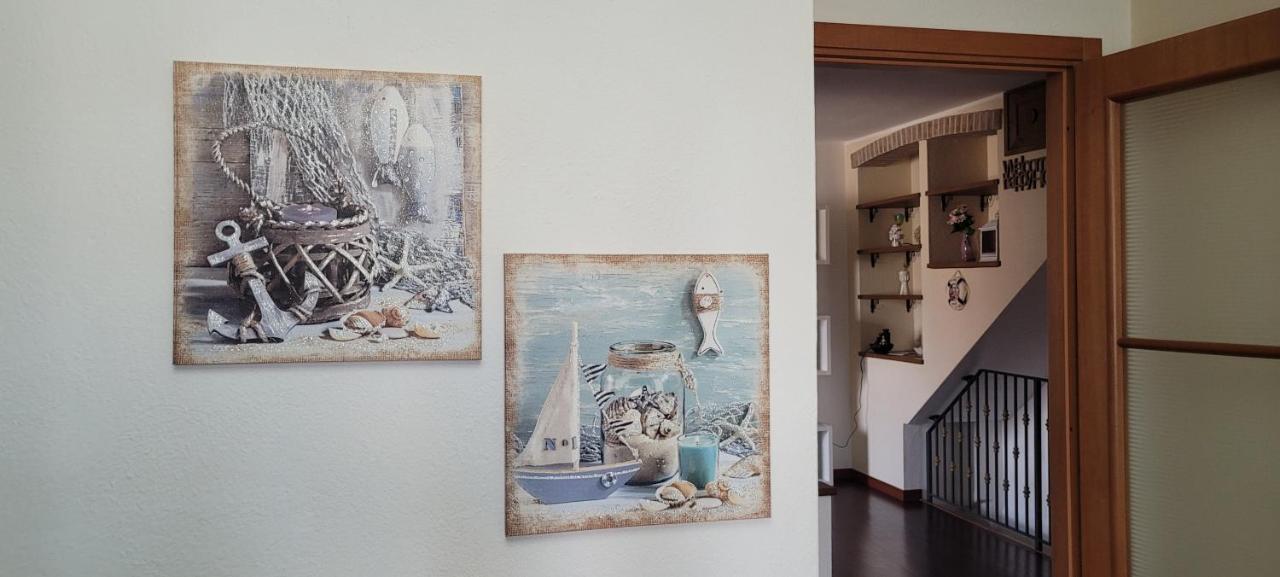 Kokky'S Home Su Forti Εξωτερικό φωτογραφία
