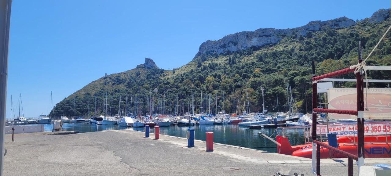 Kokky'S Home Su Forti Εξωτερικό φωτογραφία