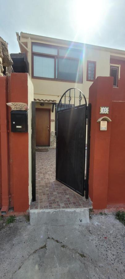 Kokky'S Home Su Forti Εξωτερικό φωτογραφία