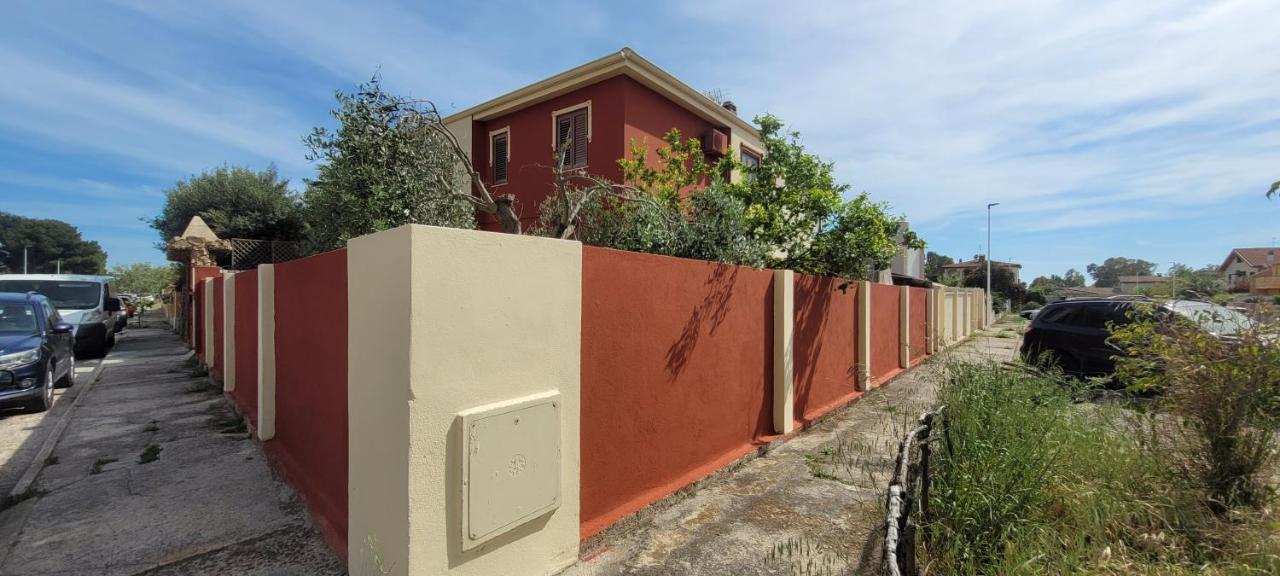Kokky'S Home Su Forti Εξωτερικό φωτογραφία