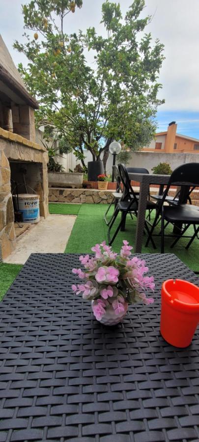 Kokky'S Home Su Forti Εξωτερικό φωτογραφία