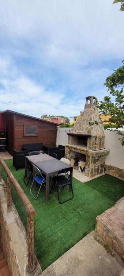 Kokky'S Home Su Forti Εξωτερικό φωτογραφία
