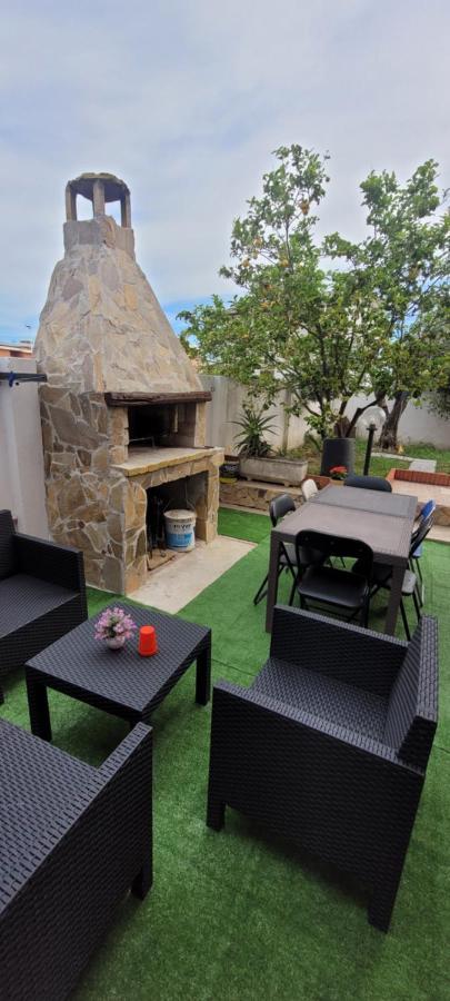 Kokky'S Home Su Forti Εξωτερικό φωτογραφία