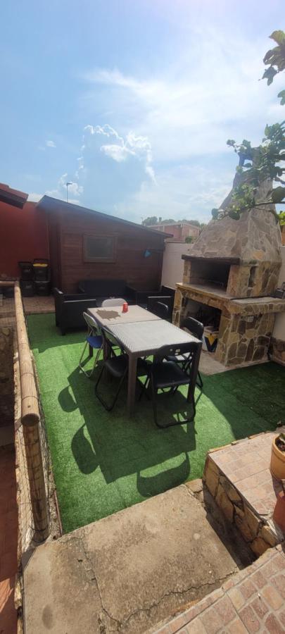 Kokky'S Home Su Forti Εξωτερικό φωτογραφία