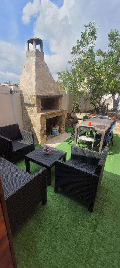 Kokky'S Home Su Forti Εξωτερικό φωτογραφία