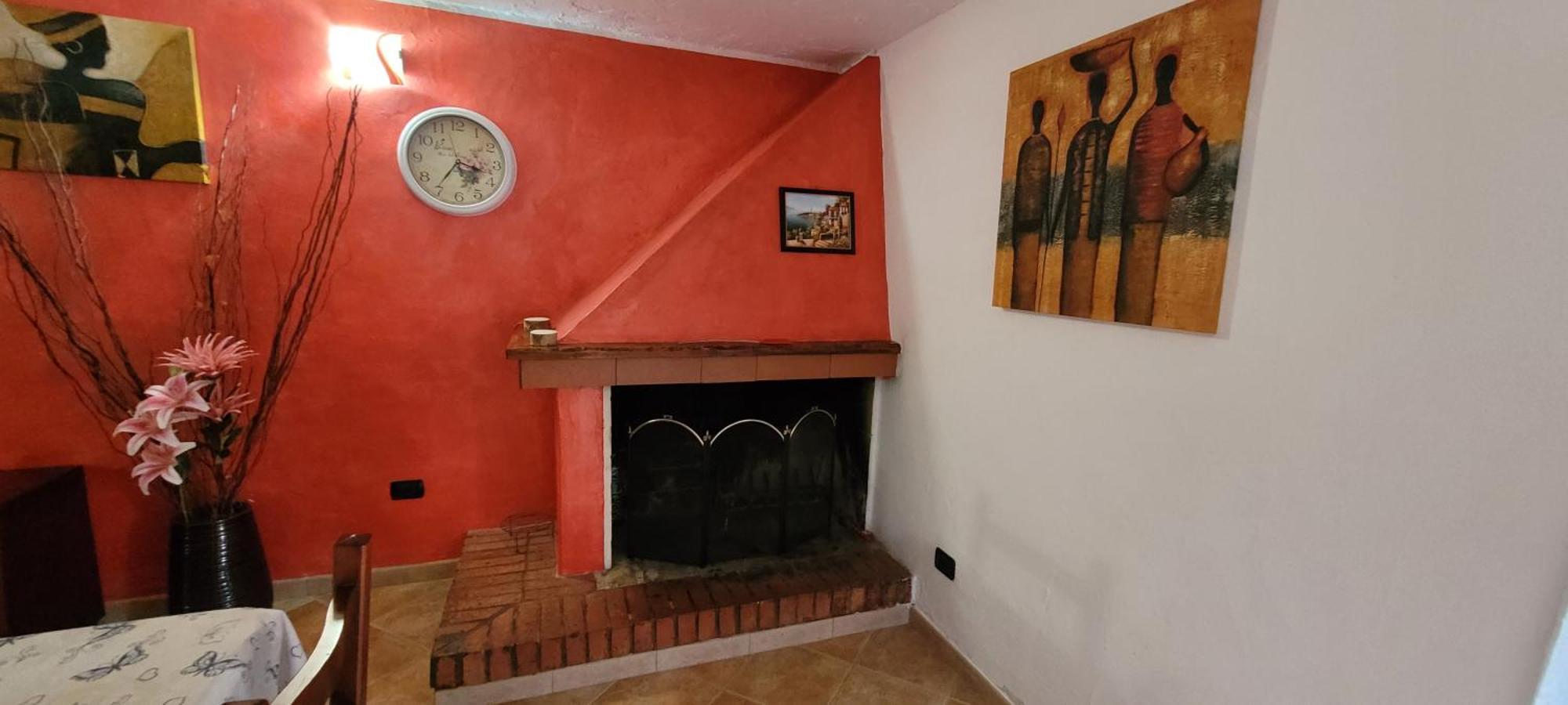 Kokky'S Home Su Forti Εξωτερικό φωτογραφία