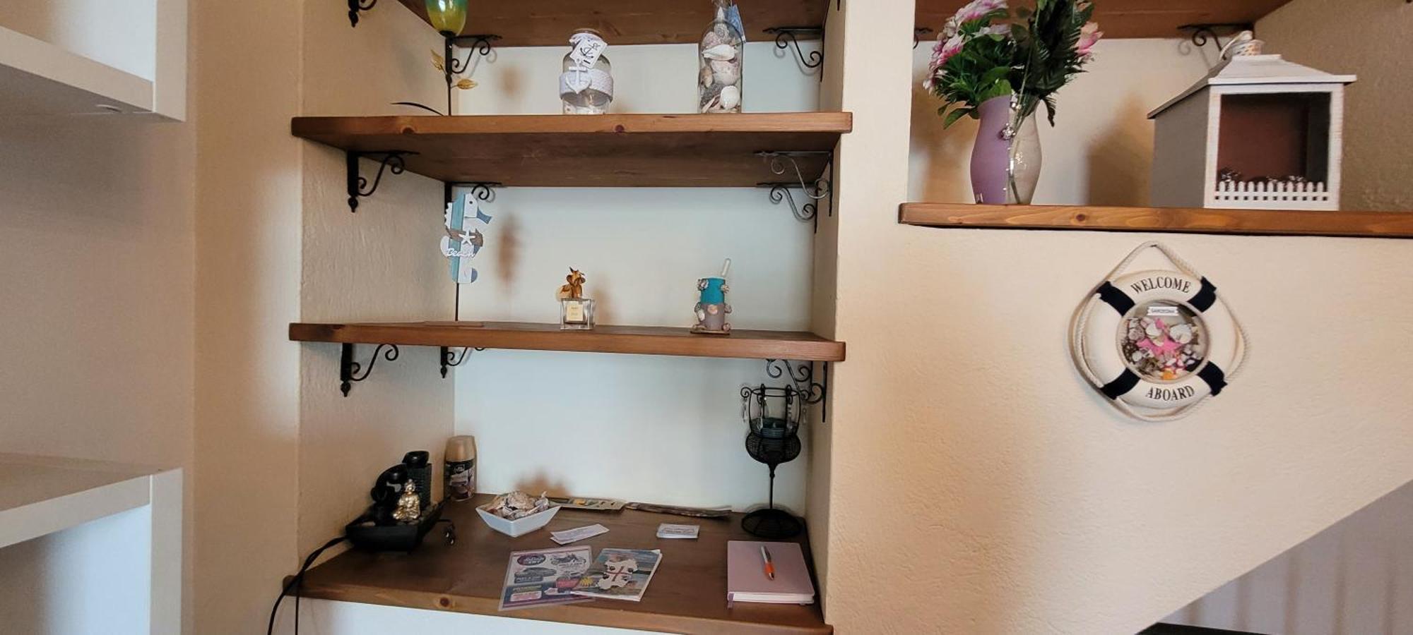 Kokky'S Home Su Forti Εξωτερικό φωτογραφία