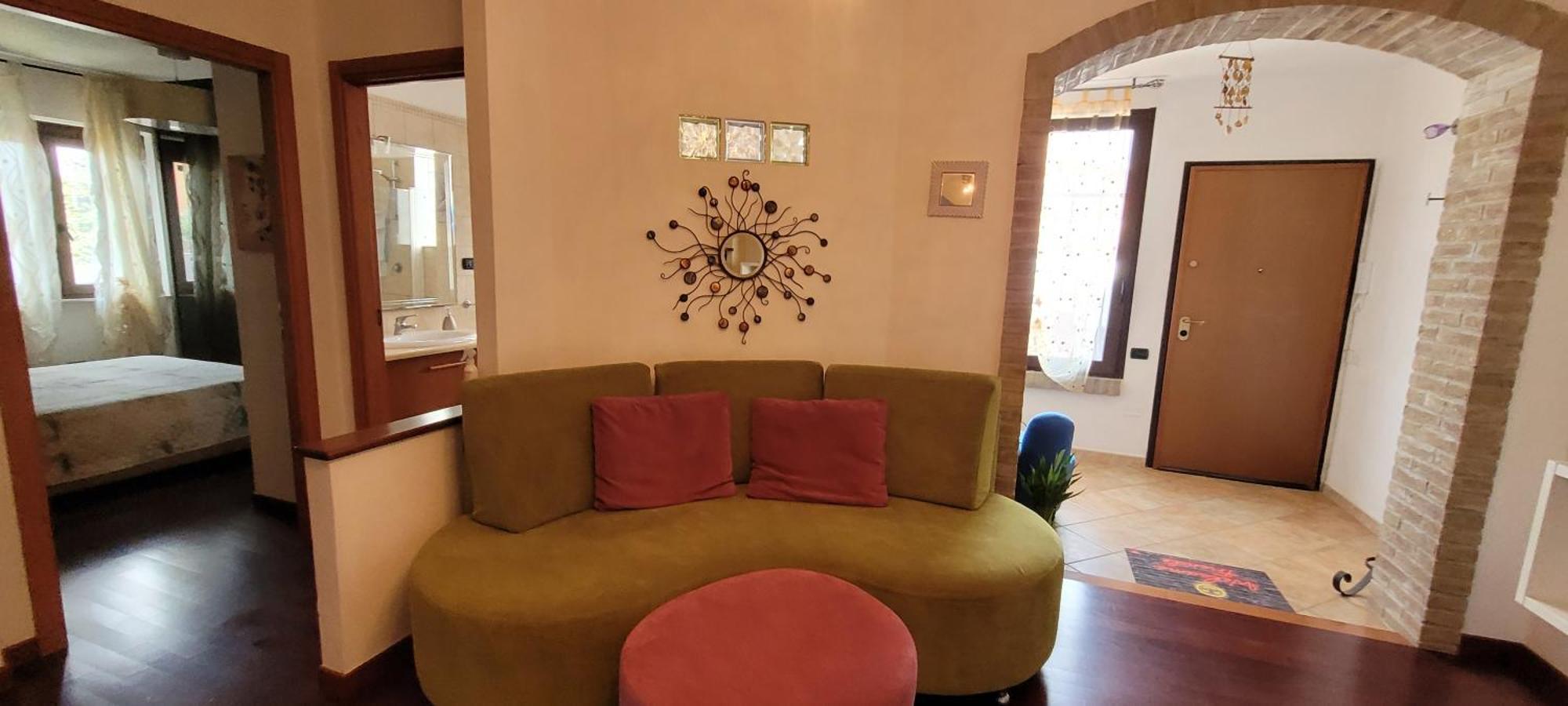 Kokky'S Home Su Forti Εξωτερικό φωτογραφία