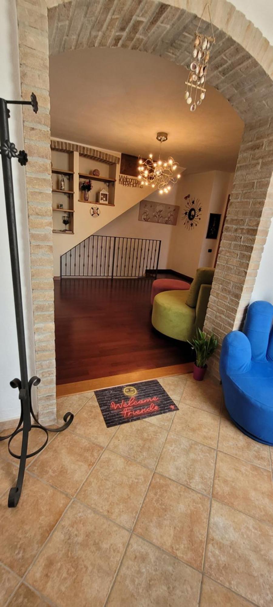 Kokky'S Home Su Forti Εξωτερικό φωτογραφία