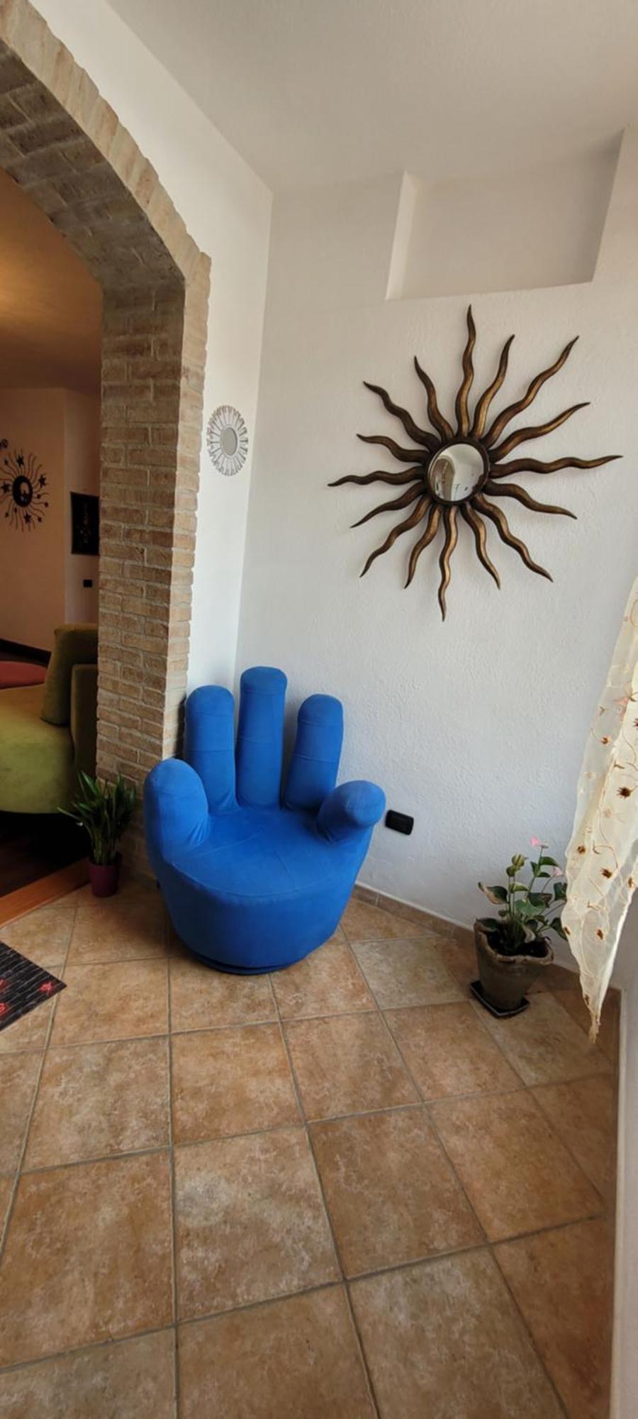 Kokky'S Home Su Forti Εξωτερικό φωτογραφία