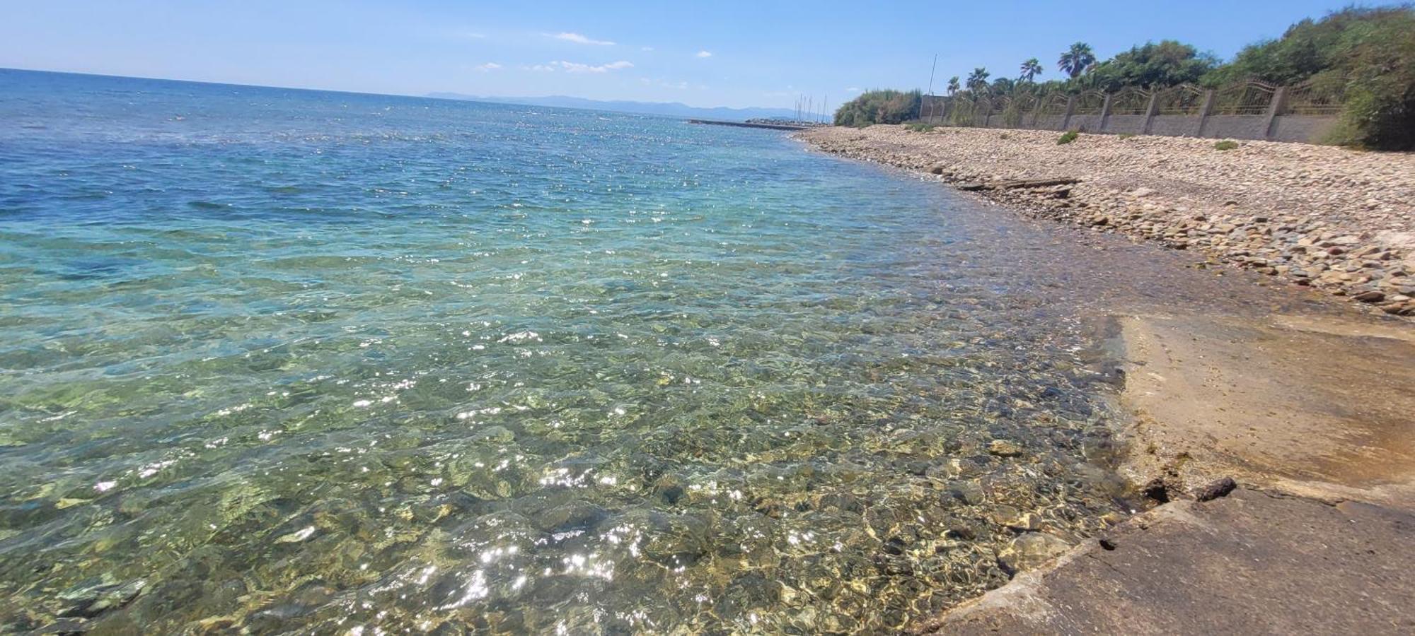 Kokky'S Home Su Forti Εξωτερικό φωτογραφία