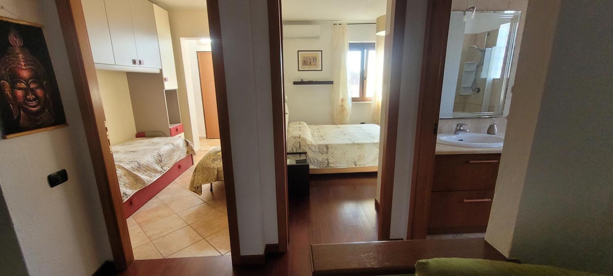 Kokky'S Home Su Forti Εξωτερικό φωτογραφία