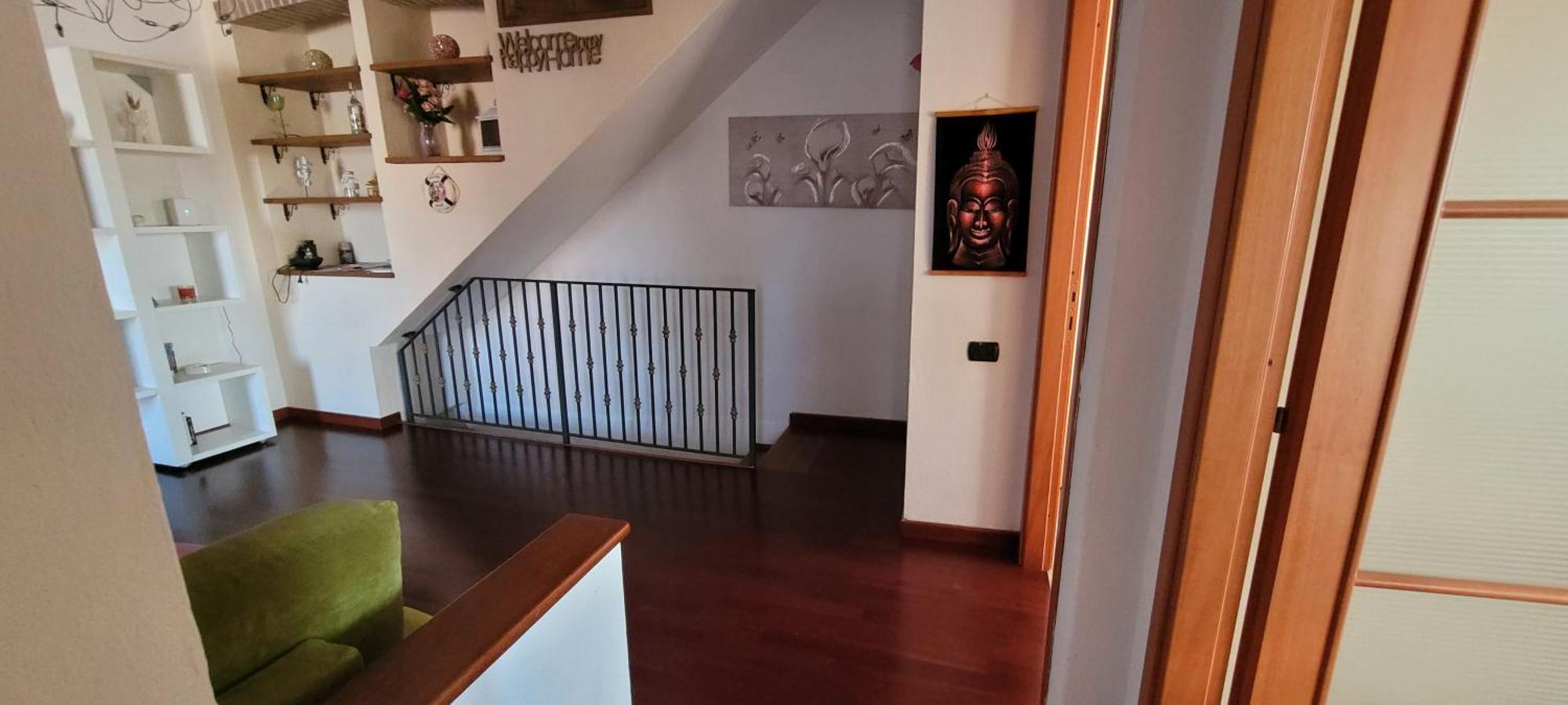 Kokky'S Home Su Forti Εξωτερικό φωτογραφία