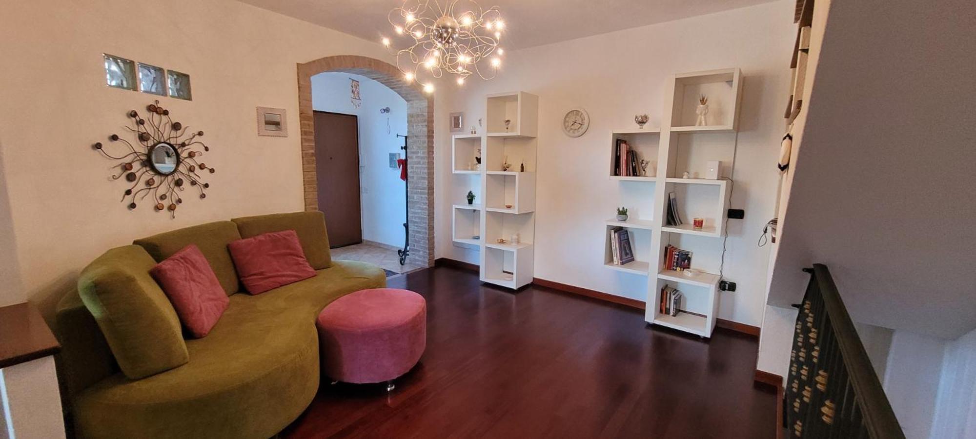 Kokky'S Home Su Forti Εξωτερικό φωτογραφία