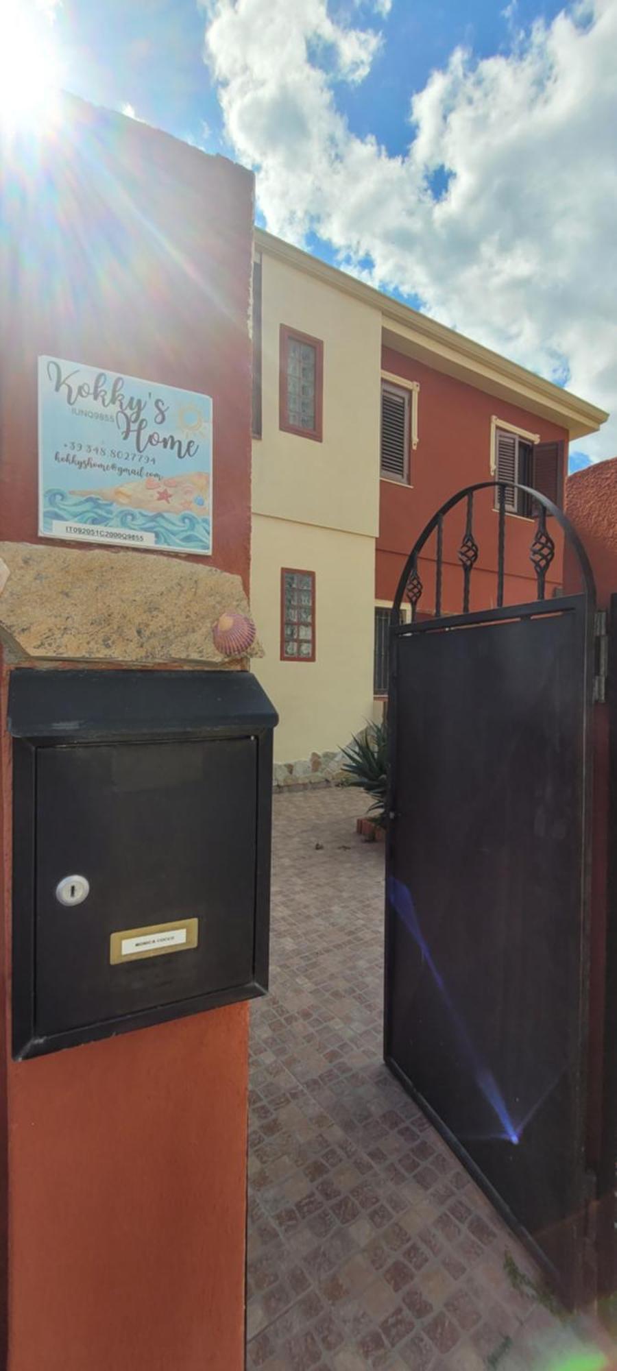 Kokky'S Home Su Forti Εξωτερικό φωτογραφία